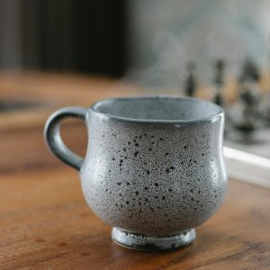 Home ceramic cup 01