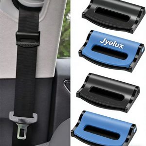 Seat Belt Clip Adjuster