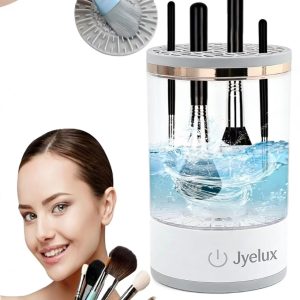 Makeup Brush Cleaner Machine
