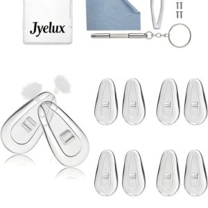 Eyeglasses Nose Pads